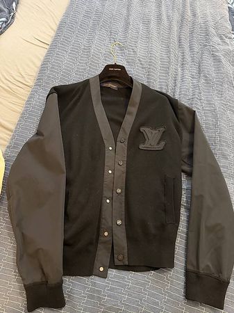 Veste Cardigan Louis Vuitton