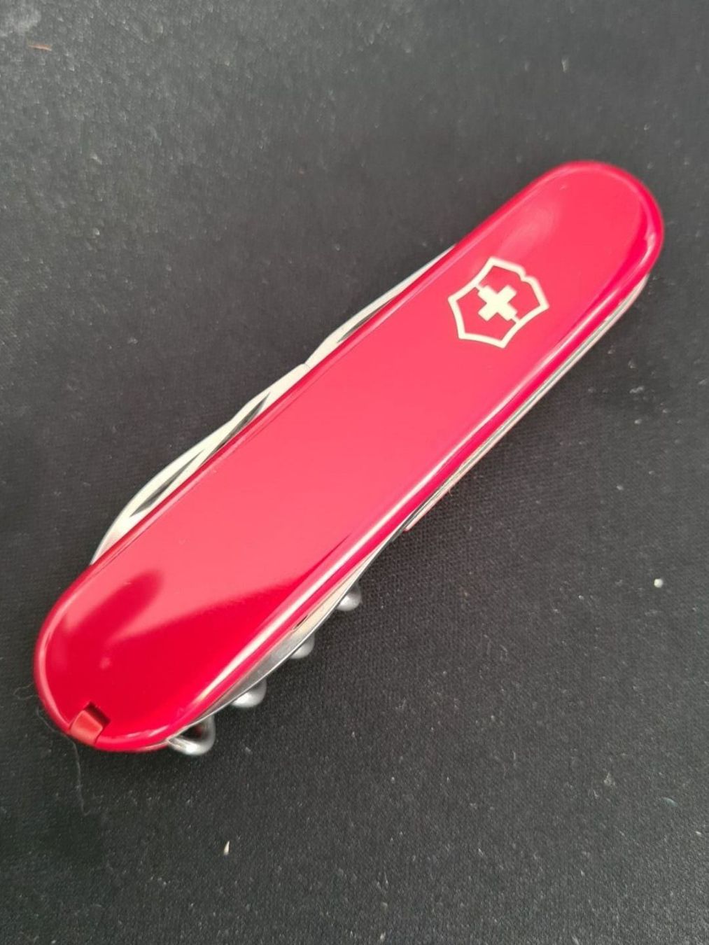 Victorinox Taschenmesser: Victorinox Sackmesser – Gebraucht aus Bern von Respirit 5