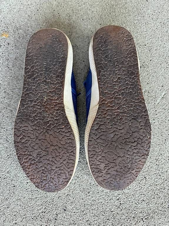 Superga Scarpe da donna: Superga Sneaker, 39.5 – Usato da Bern venduto da 0_0 1