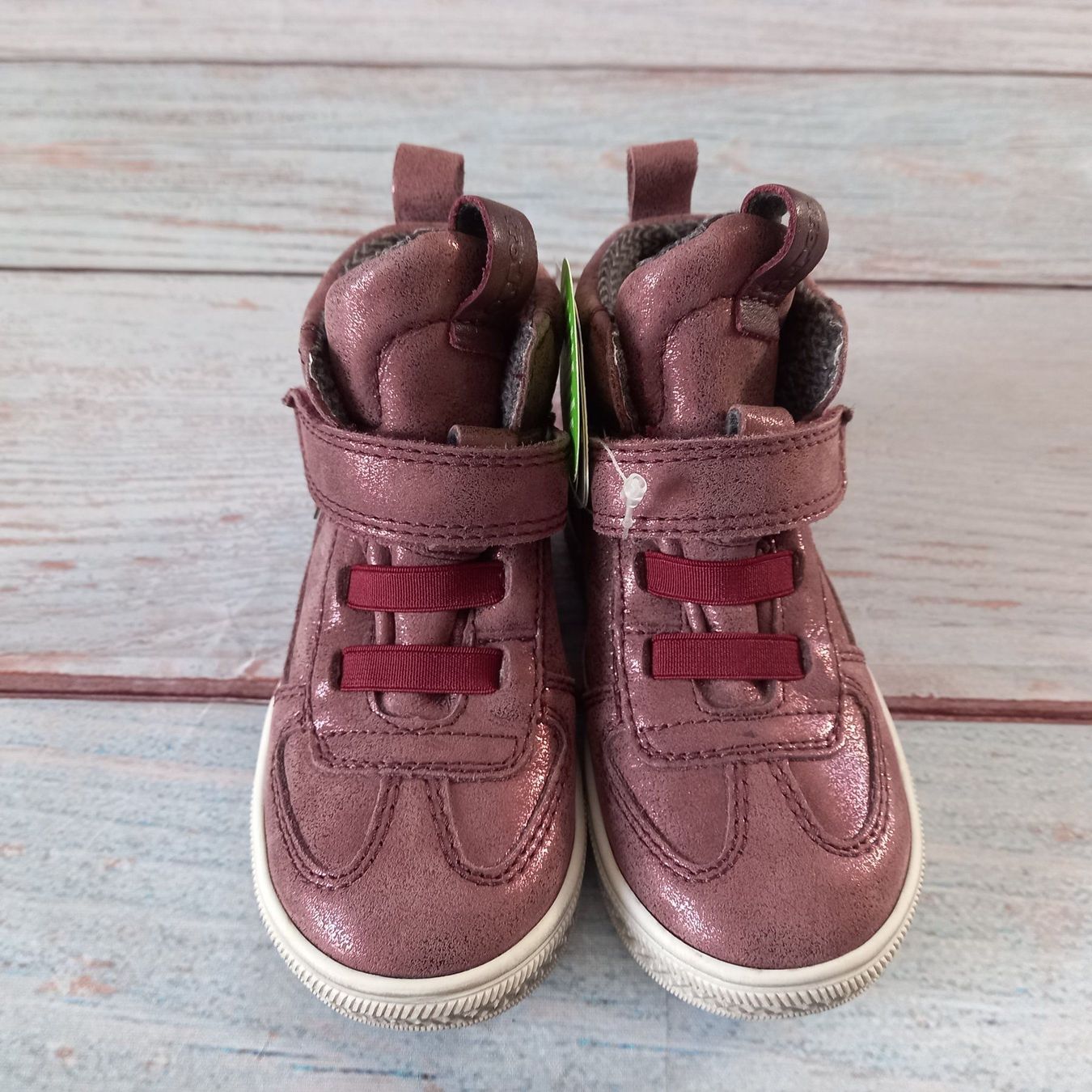 Froddo Scarpe per ragazze: Froddo Strike Tex Sneaker high Gr.25 Neu – Nuovo (secondo la descrizione) da Schweizersholz venduto da freyle1 2