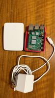 Raspberry Pi 4 Model B