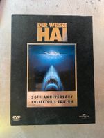 dvd der weisse hay limit. box 30 annivers, mit allen beilage