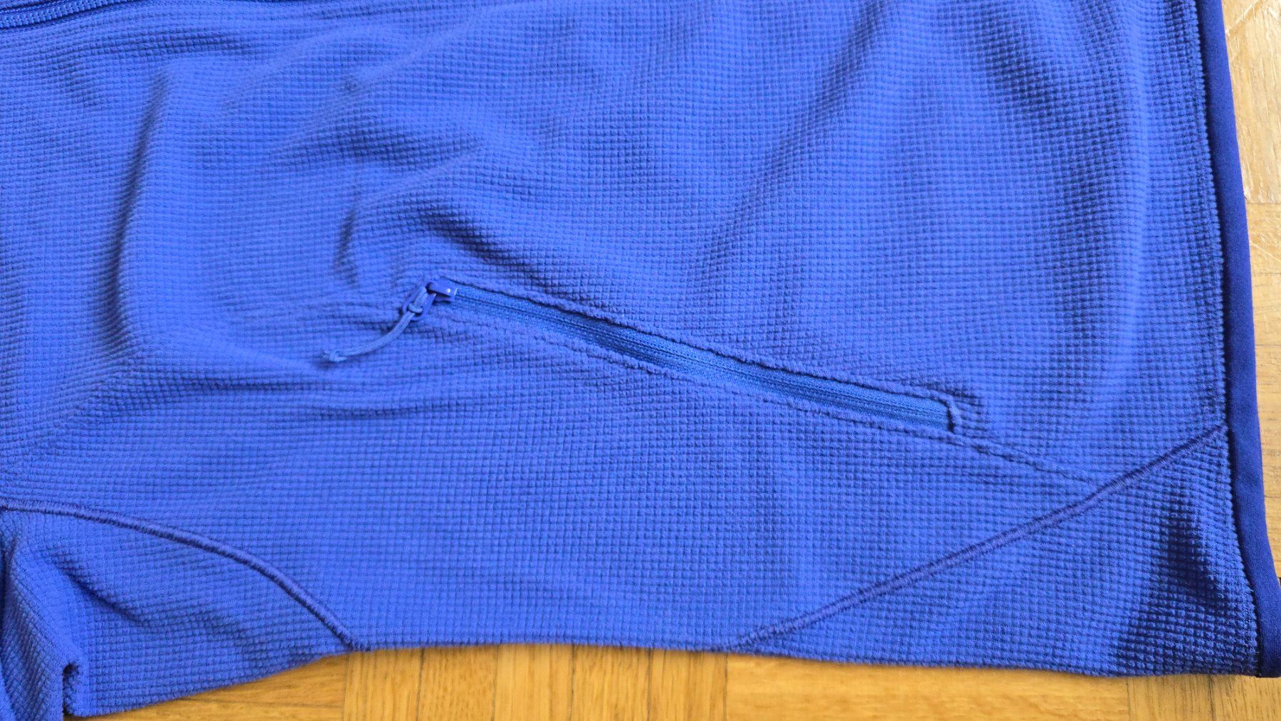 Arcteryx Giacche: Arc'teryx Fleece jacke EU M – Usato da Wallisellen venduto da theblacksheep 4