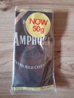 AMPHORA - Pfeifentabak (80er Jahre, vakuumiert/ungeöffnet)