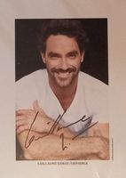 Guillaume Lemay-Thivierge Autogramm signiert Foto 13x18cm