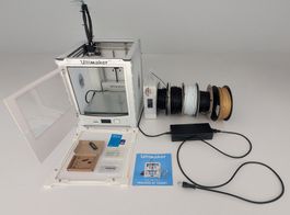 3D-Drucker Ultimaker 2+