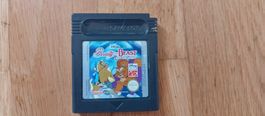 Die schöne und das Biest (Gameboy)