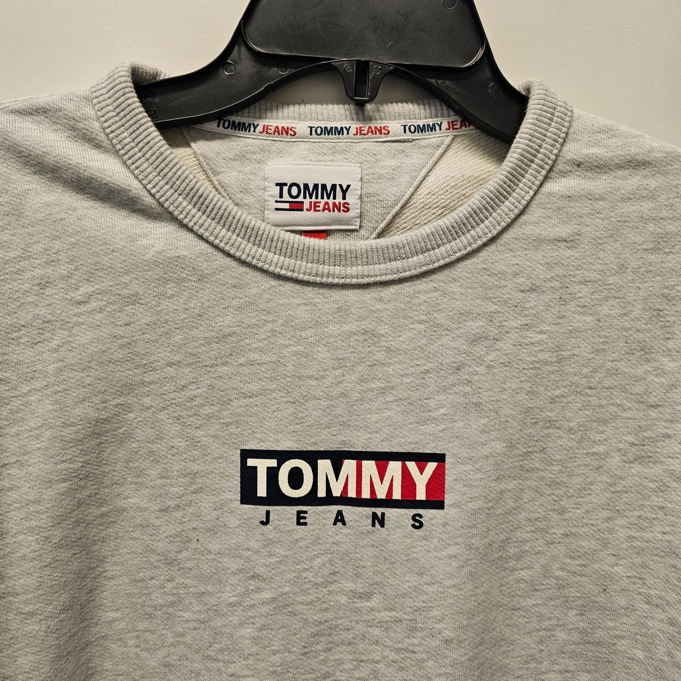 Tommy Hilfiger Maglioni & Felpe: *TOMMY HILFIGER *Herren Pullover Gr.M – Usato da Bronschhofen venduto da Xena37 5