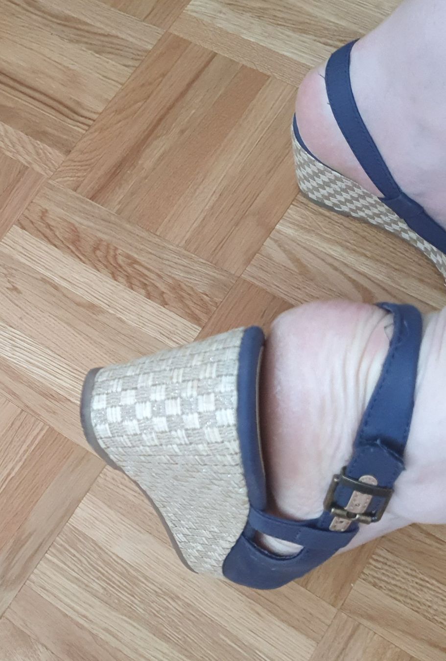 Graceland Scarpe da donna: Sandales pointures 39 – Usato da Prilly venduto da RoDyRe 3