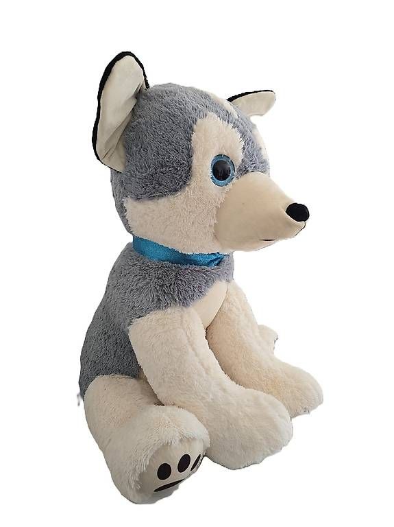 Spielzeuge: Husky Spielzeug gross – Gebraucht aus Bergdietikon von ewa1005 1