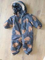 H&M Schneeanzug Baby 