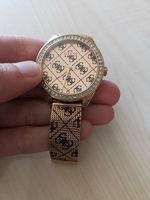 Montre "guess" 