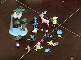 Playmobil Elfenwelt Set