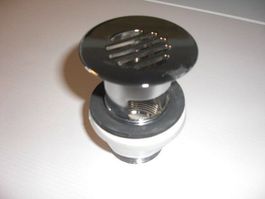 LAVABO ABFLUSS GITTER