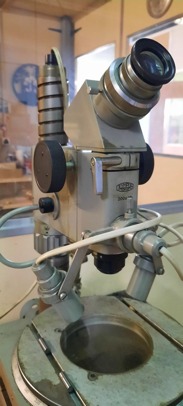 Microscopes: Mikroskop – D'occasion à Selzach par apb54 2