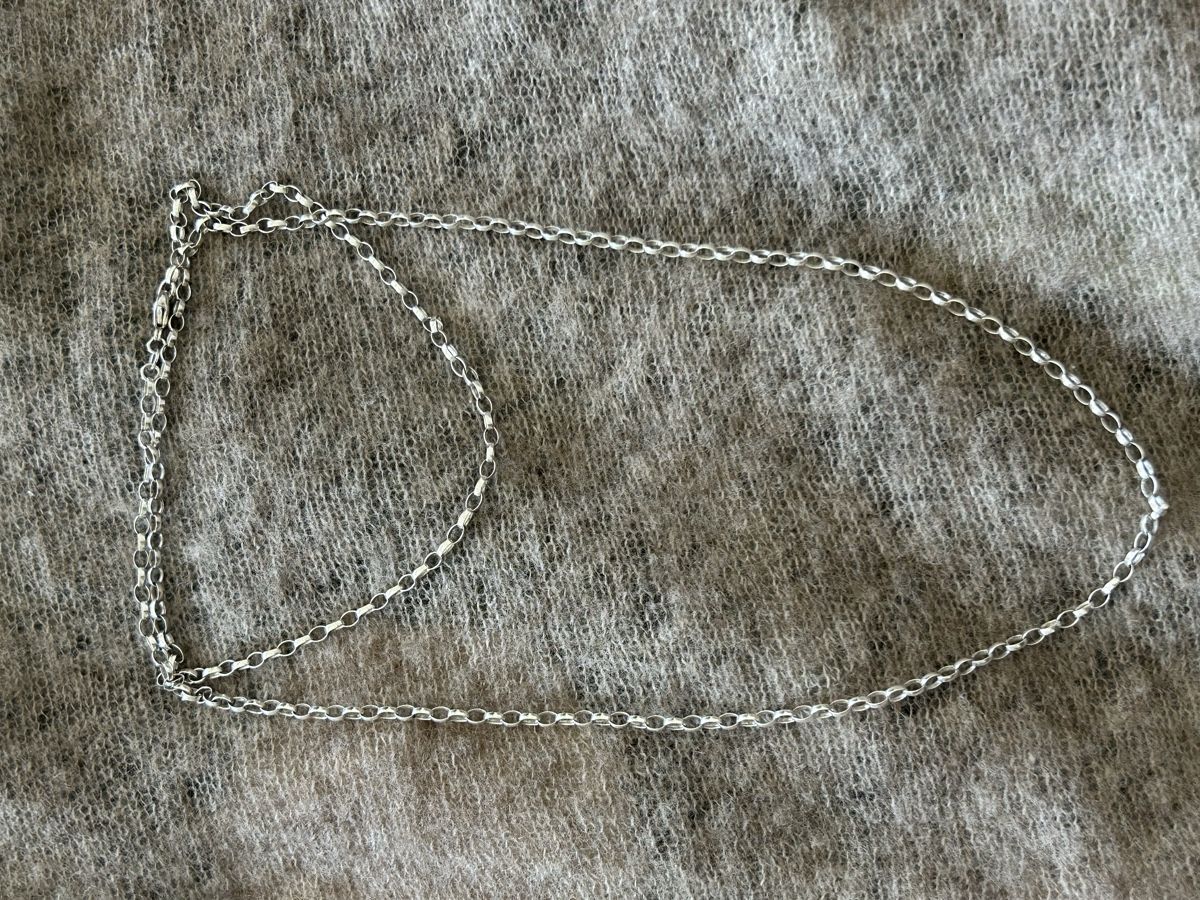 Thomas Sabo Catenine: Thomas sabo Kette – Usato da Wohlen b. Bern venduto da Honeypie