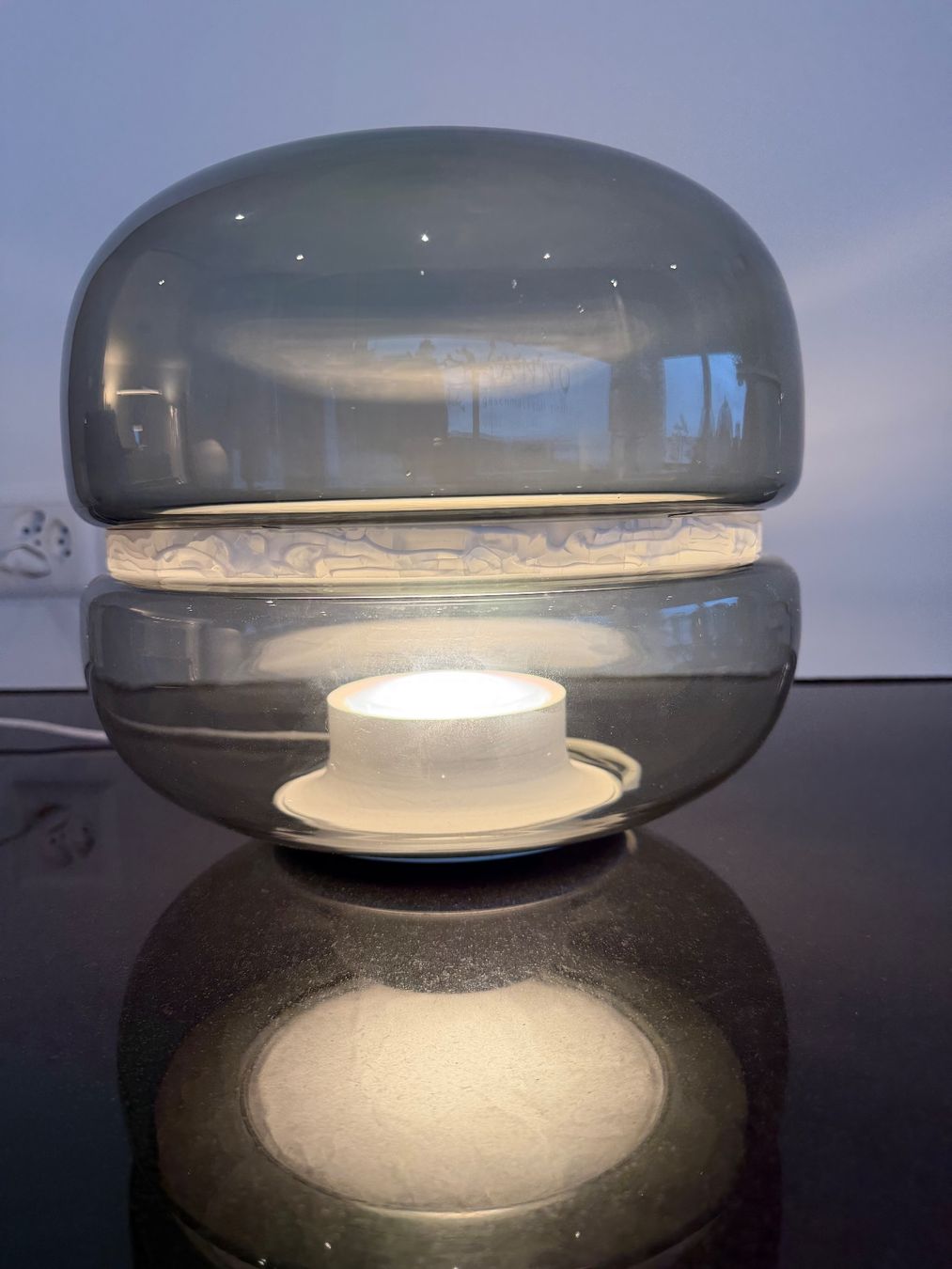 Lampes: BROKIS MACARON Tischleuchte – D'occasion à Bäch SZ par annogeschmackvoll