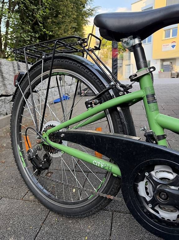 Velos: Velo Kinder  – Gebraucht aus Buttikon SZ von Mirima84