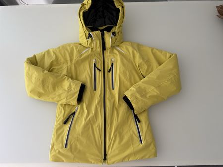 Allsport Damen Skijacke Größe 38