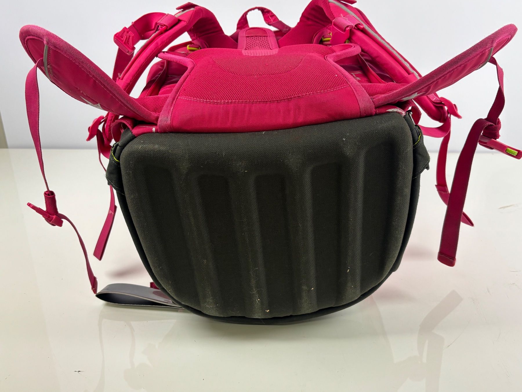 Ergobag Kindertaschen: Ergobag Schulrucksack Pink – Gebraucht aus Wettingen von Wendemarket 5