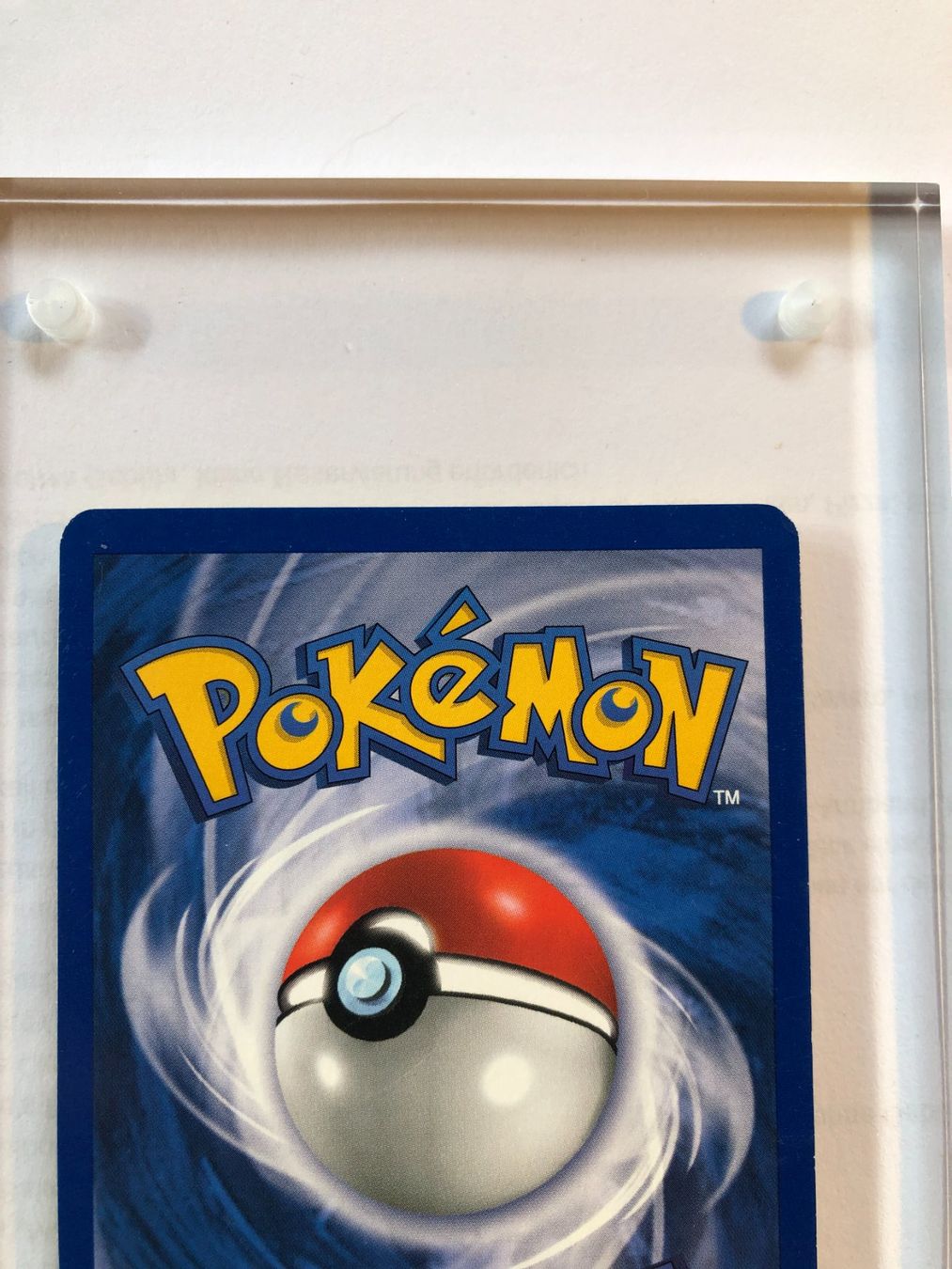Cartes à collectionner: Lass (rare) Base set - LP - ab 1.- – D'occasion à Giubiasco par dan_pr8b 7