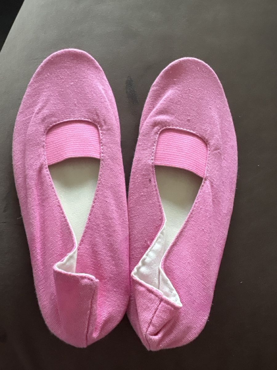 Scarpe per ragazze: Gymschuhe rosa – Usato da Spreitenbach venduto da bea_wrh6 2