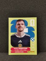 Panini Wm 2026 Sticker :Andrew Robertson Sco 6