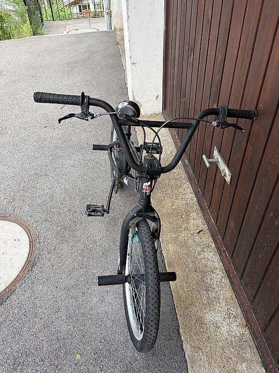 Felt Vélos: BMX von Felt – D'occasion à Flims Waldhaus par Cwi80 1