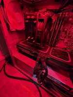PC Gaming Acer Nitro  RTX 3070 