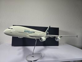 Daron, Sky Marks, usw. Airbus A 380, Werksfarben,