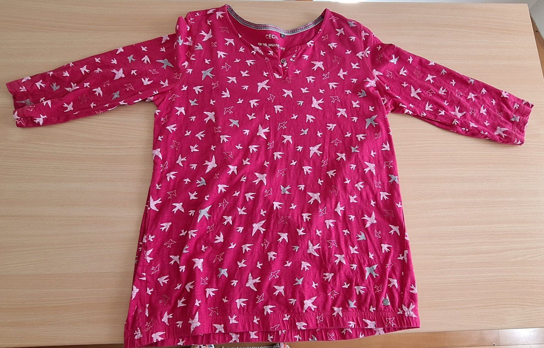 Chemisiers: damenshirt – D'occasion à schönenwerd par ebulum 3
