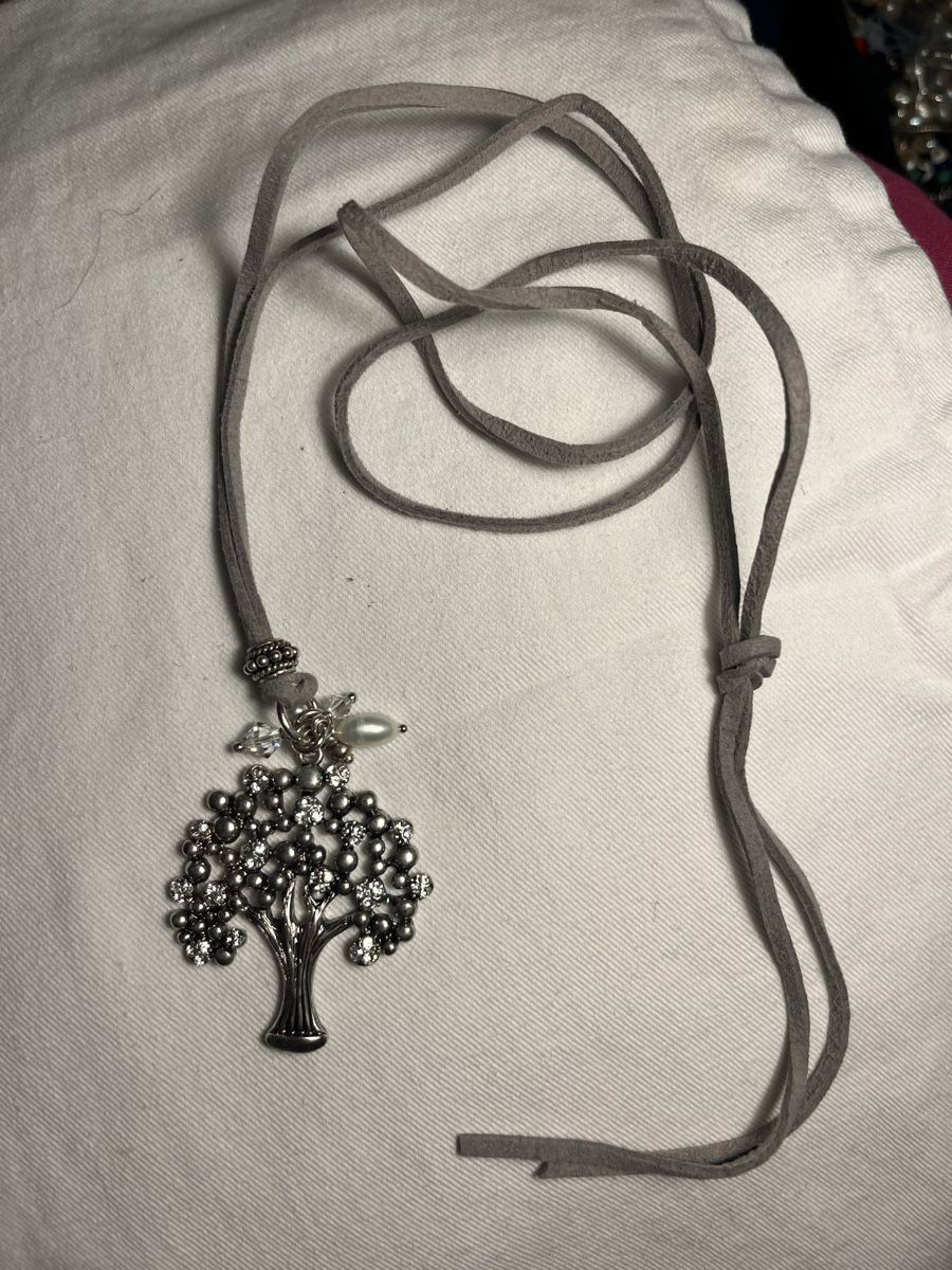 Colliers: Modeschmuck Kette – D'occasion à Neuenhof par Ivita