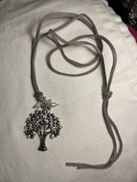 Modeschmuck Kette
