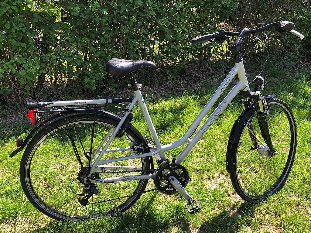 Biciclette: Vélo à vendre – Usato da Rueyres-les-Prés venduto da inf_vlj2 2