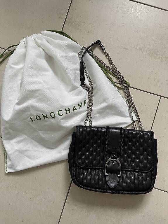 Borse da donna: Longchamp Tasche Amazone – Usato da Oftringen venduto da sdo_5gdp