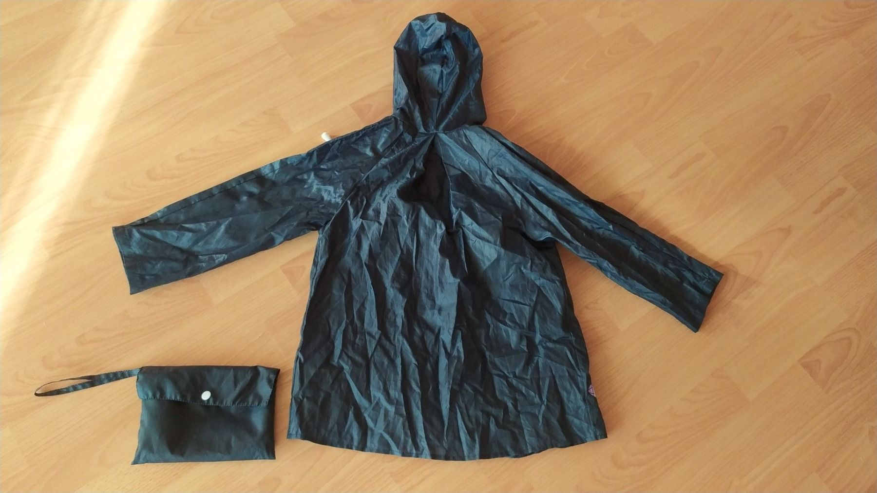Giacche & Cappotti: Kinder Regenjacke/Jungs/ Gr 92 -98 – Usato da Flims Dorf venduto da ali_8n8q 1