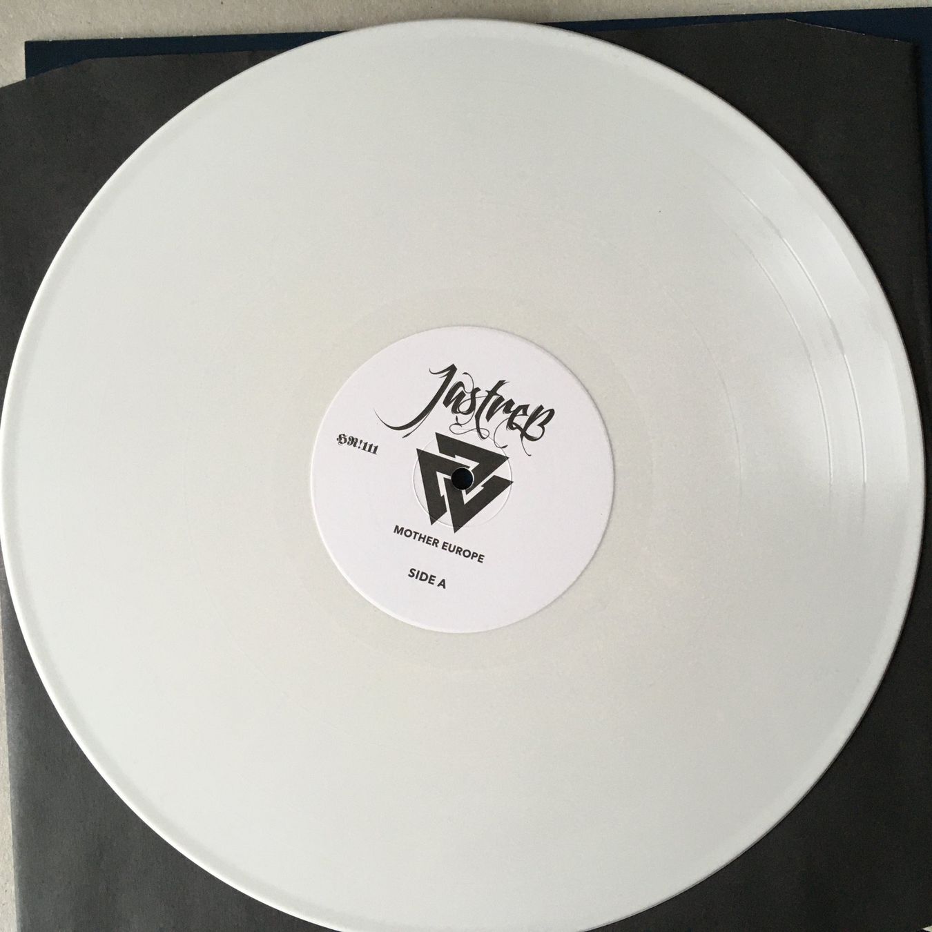 Dischi in vinile: Jastreb – LP Krautrock Psychedelic 2013 – Nuovo (secondo la descrizione) da Berneck venduto da rye7778 2