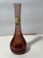 Vintage glass art
