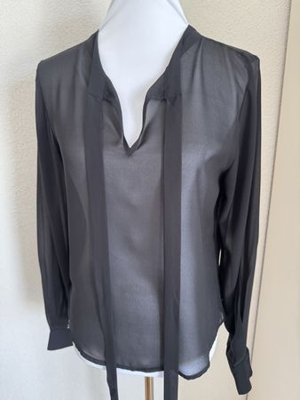Black top Sienne Small