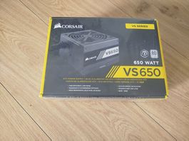 Corsair VS650 Netzteil (650 Watt) Netzteil