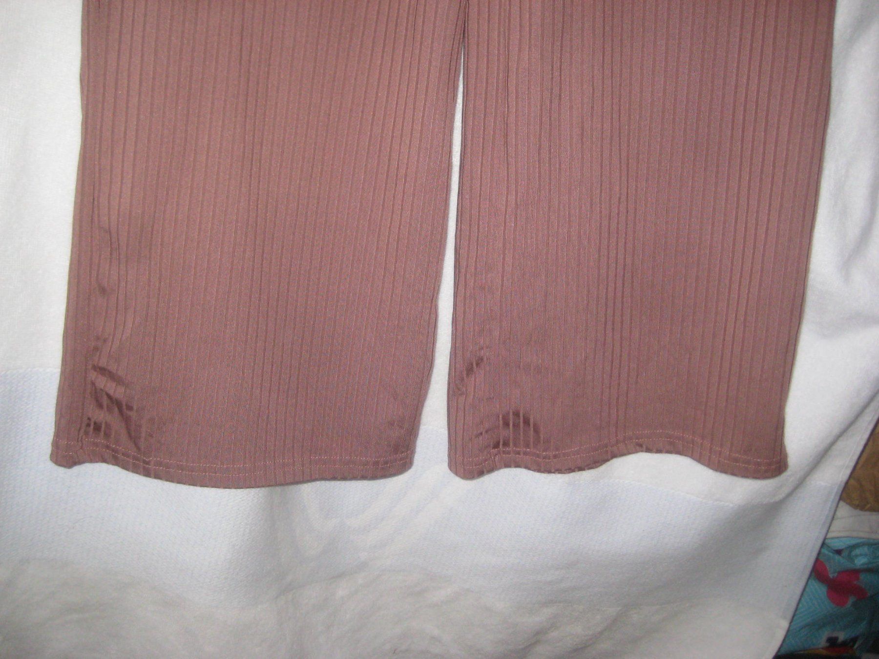 Zebra Pantaloni: DAMEN   HOSE – Usato da Uster venduto da flocke1 1