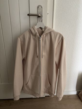 New yorker hoodie