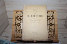 Die Bleichsucht - Spezielle Pathologie und Therapie