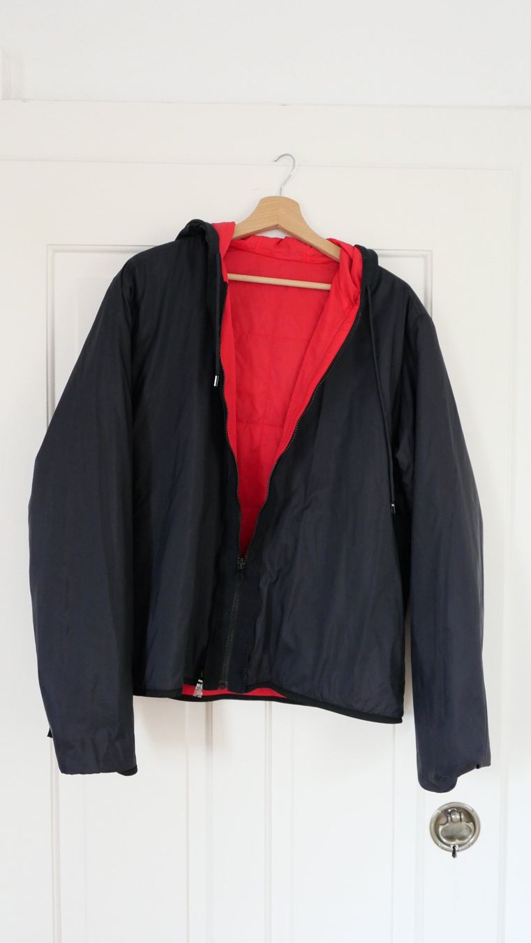 Hackett Giacche: Aston Martin Racing Jacke Inside-Out – Nuovo (secondo la descrizione) da Zürich venduto da EllaHa 6