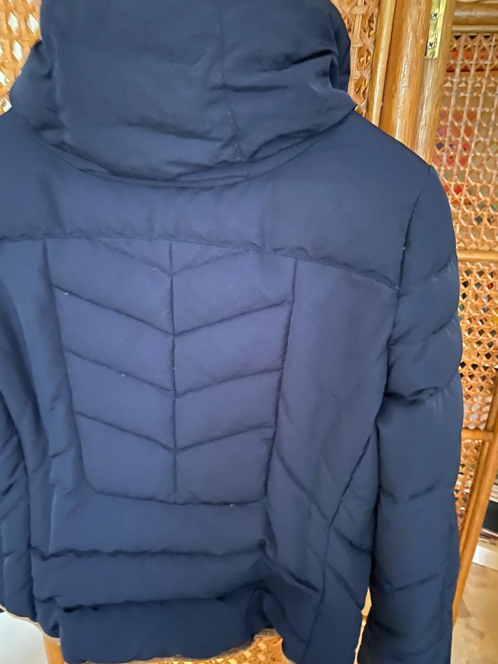 Jacken: Zara women's jacket – Neu (gemäss Beschreibung) aus Zürich von Niro0405 2