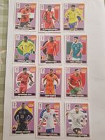 Panini extra Stickers WM 2026