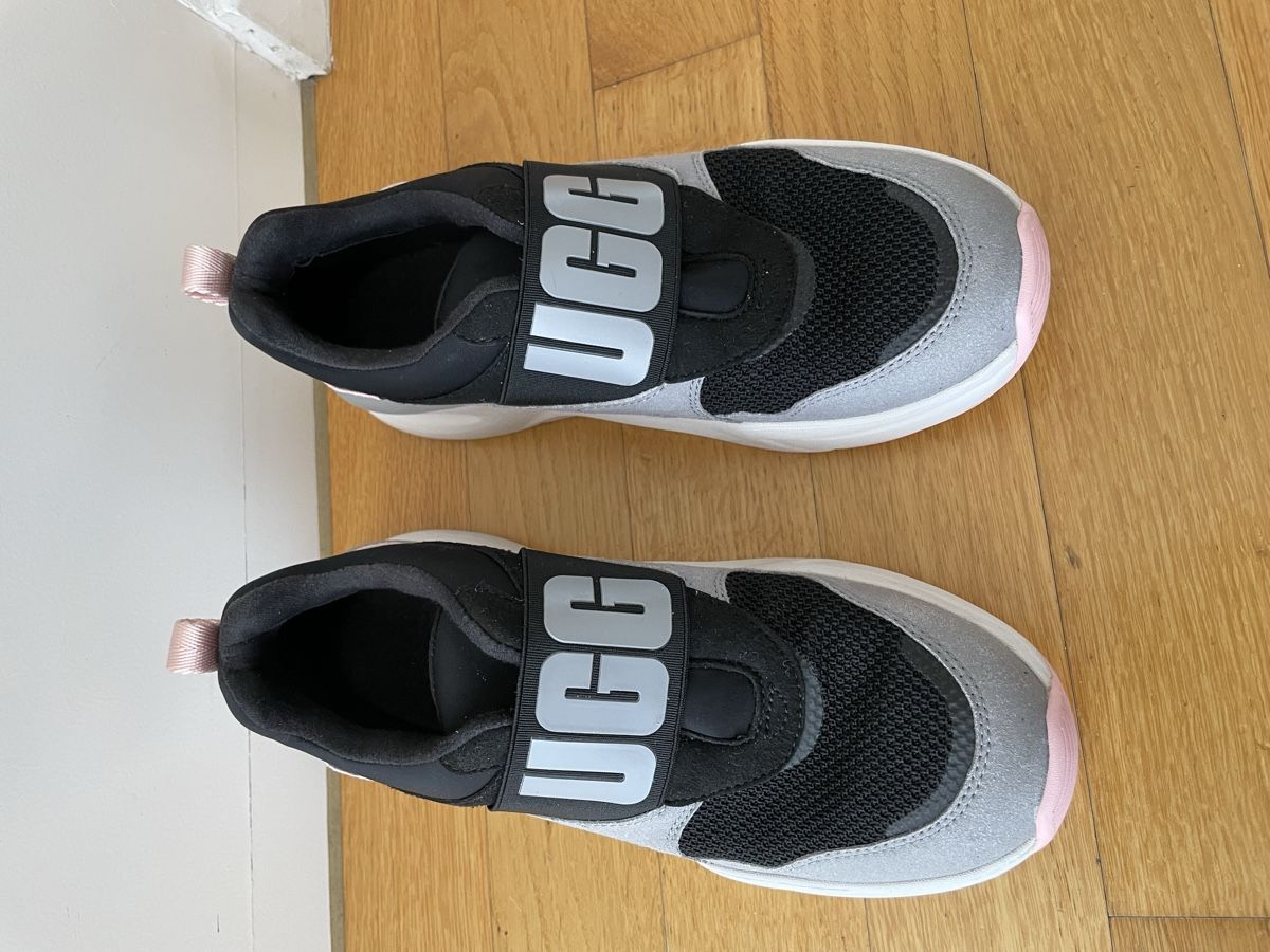 Damenschuhe: UGG Sneaker – Gebraucht aus St. Gallen von Emifrei 9