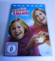 Hanni & Nanni - Mehr als beste Freunde | DVD