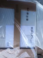 3x HJÄLPA Tablare für Schuhschrank/Gestell IKEA (neu)