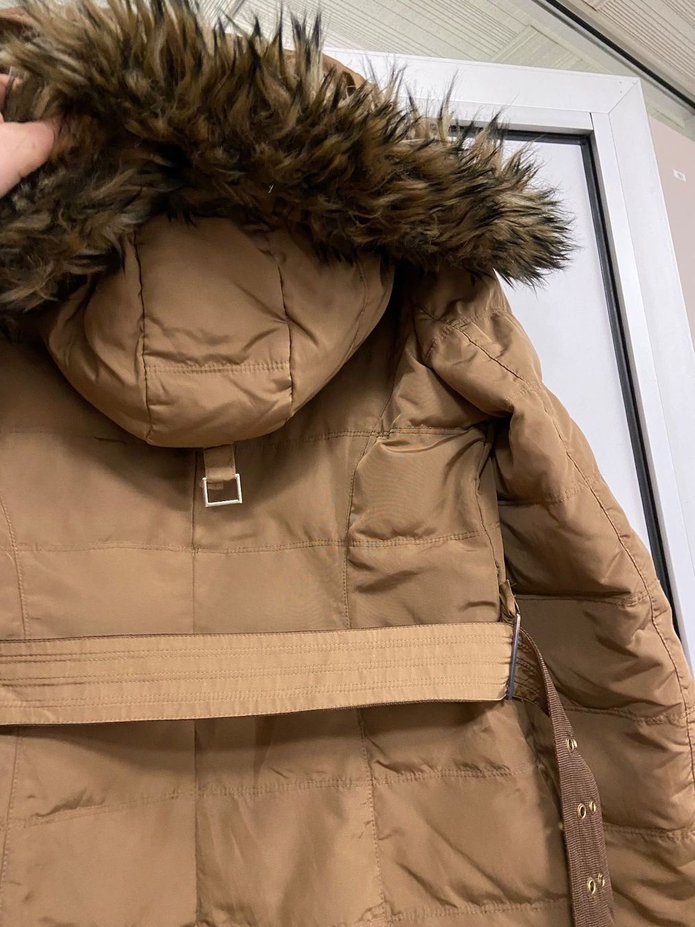 Cappotti: Wintermantel Daunen - Marke Esprit - Gr.38 – Usato da Brügg BE venduto da doppelsalchow 2